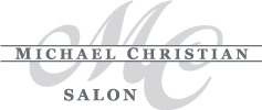 Michael Christian Salon Logo
